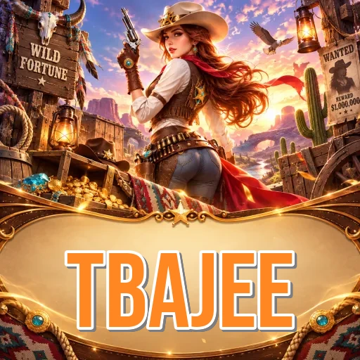 Screenshot 1 - tbajee Home Screen