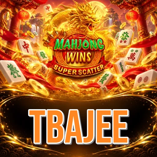 Screenshot 1 - tbajee Home Screen