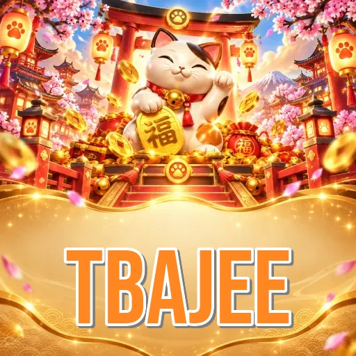 Screenshot 1 - tbajee Home Screen