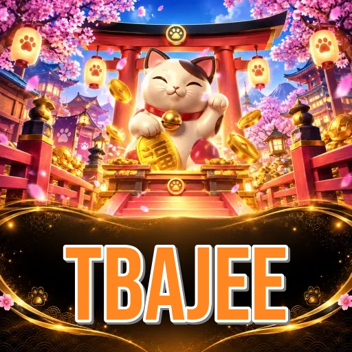 Screenshot 1 - tbajee Home Screen