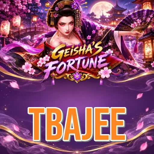 Screenshot 1 - tbajee Home Screen