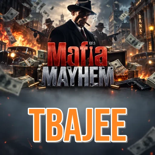 Screenshot 4 - tbajee Dark Mode